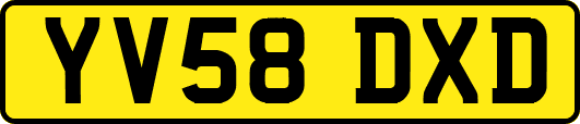 YV58DXD