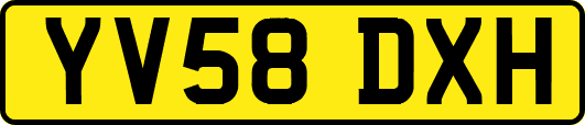 YV58DXH