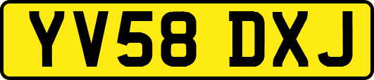 YV58DXJ