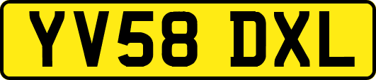 YV58DXL