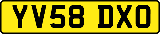 YV58DXO