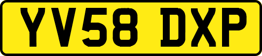 YV58DXP