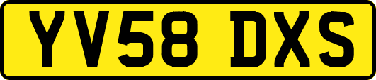 YV58DXS