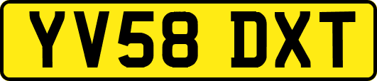 YV58DXT