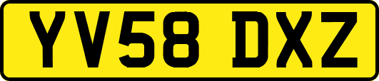 YV58DXZ