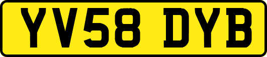 YV58DYB