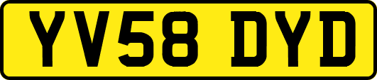 YV58DYD