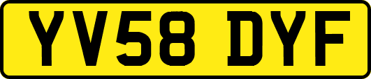 YV58DYF