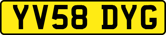 YV58DYG
