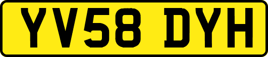 YV58DYH