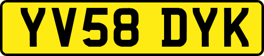 YV58DYK