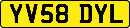 YV58DYL