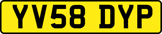 YV58DYP