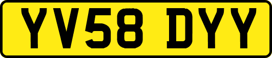 YV58DYY