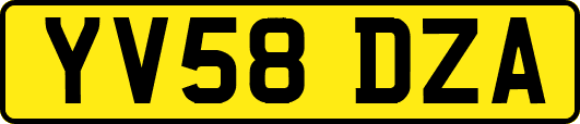 YV58DZA