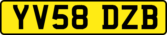 YV58DZB