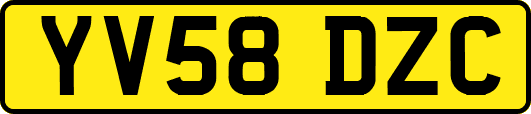 YV58DZC