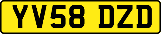 YV58DZD