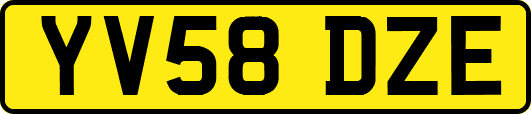 YV58DZE