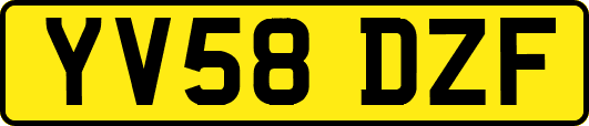 YV58DZF