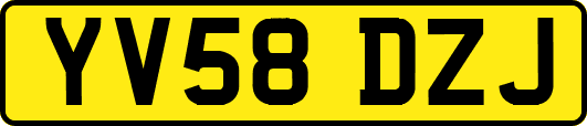 YV58DZJ