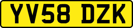 YV58DZK