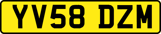 YV58DZM