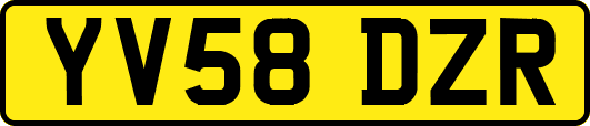 YV58DZR