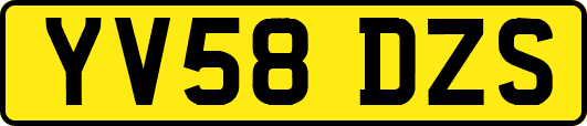 YV58DZS