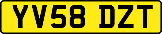 YV58DZT