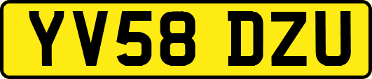 YV58DZU