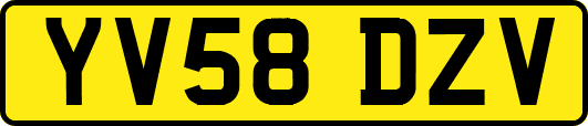 YV58DZV