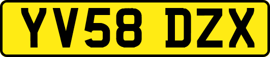 YV58DZX