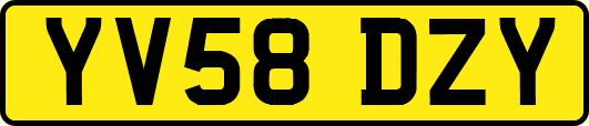 YV58DZY