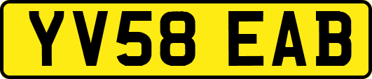 YV58EAB