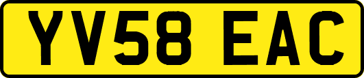 YV58EAC