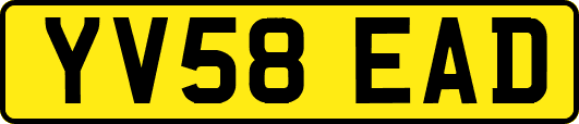 YV58EAD