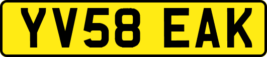 YV58EAK