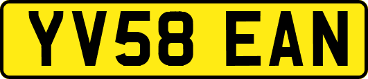 YV58EAN
