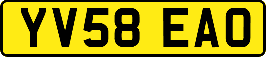 YV58EAO