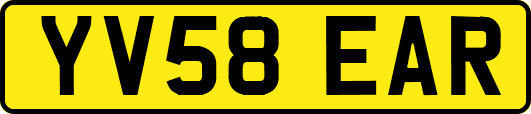 YV58EAR