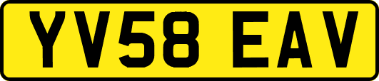 YV58EAV