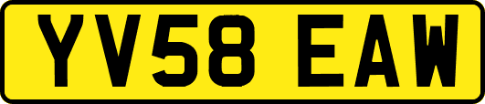 YV58EAW