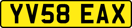 YV58EAX