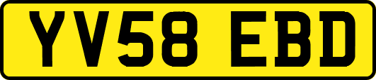 YV58EBD