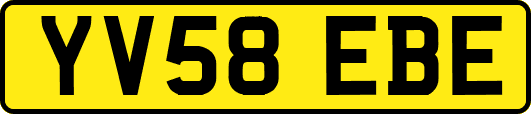 YV58EBE