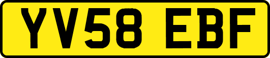 YV58EBF