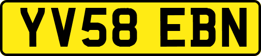 YV58EBN