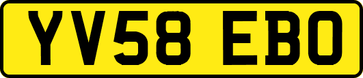 YV58EBO