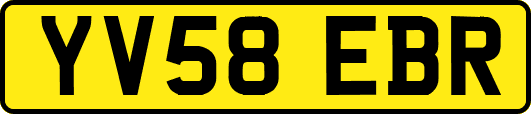 YV58EBR